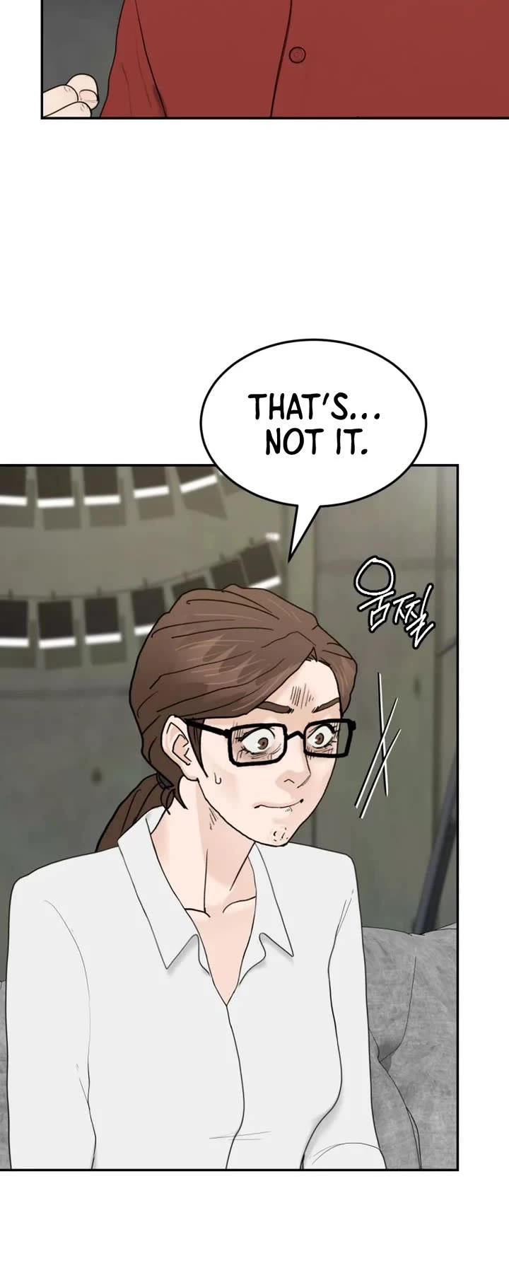 From the Grave and Back chapter 211 page 45