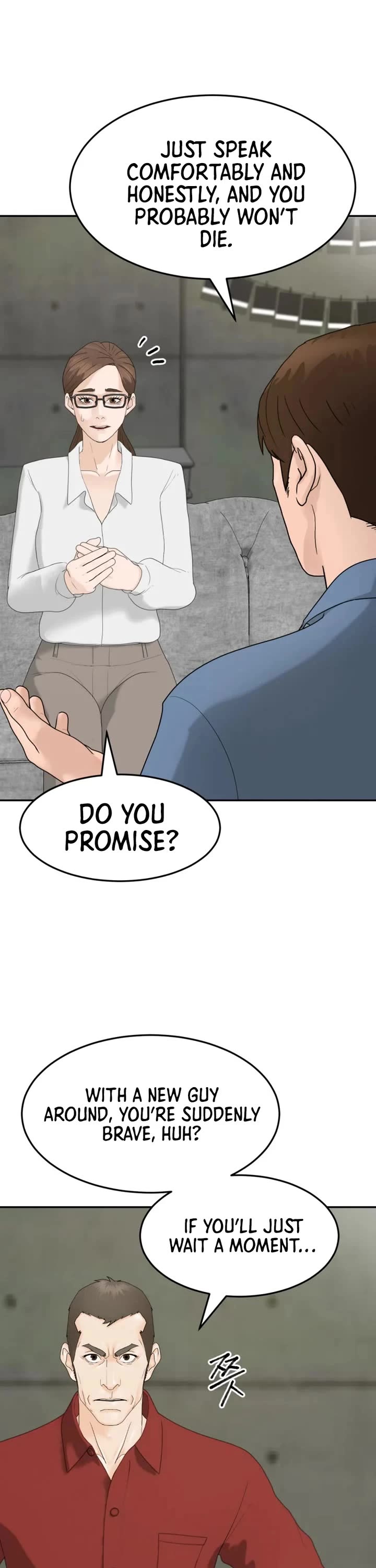 From the Grave and Back chapter 211 page 46