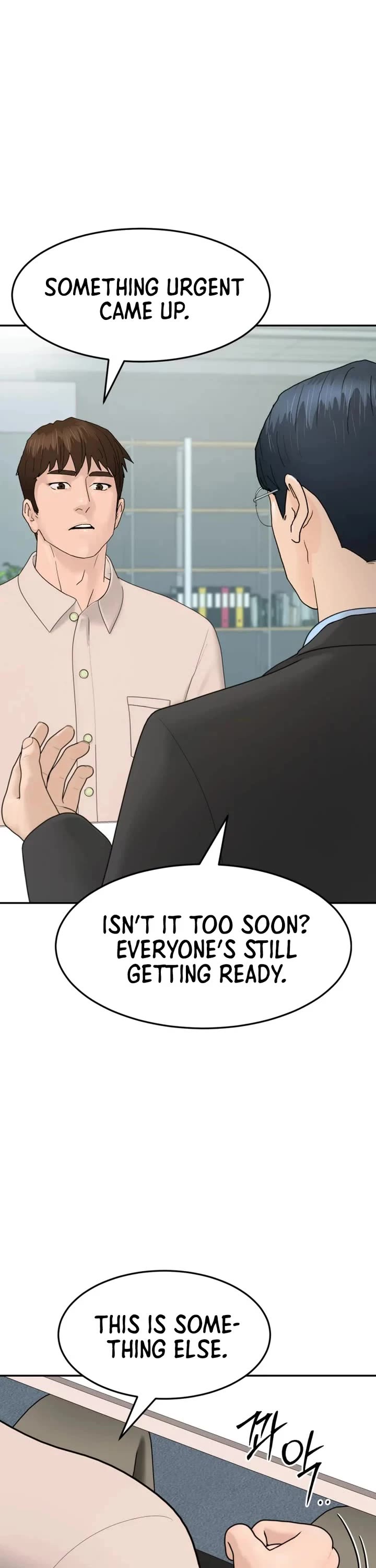 From the Grave and Back chapter 211 page 9