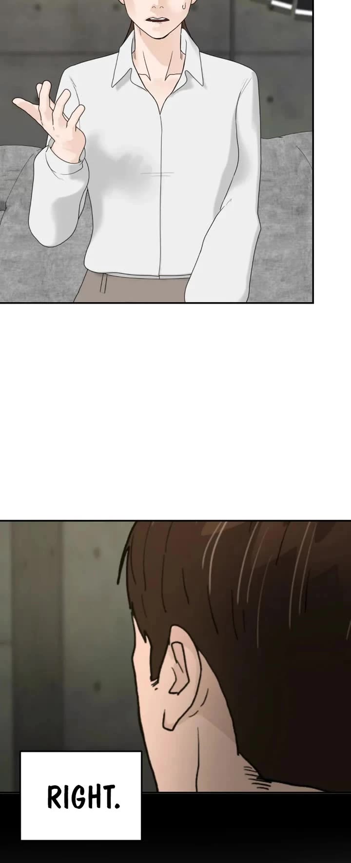 From the Grave and Back chapter 212 page 10