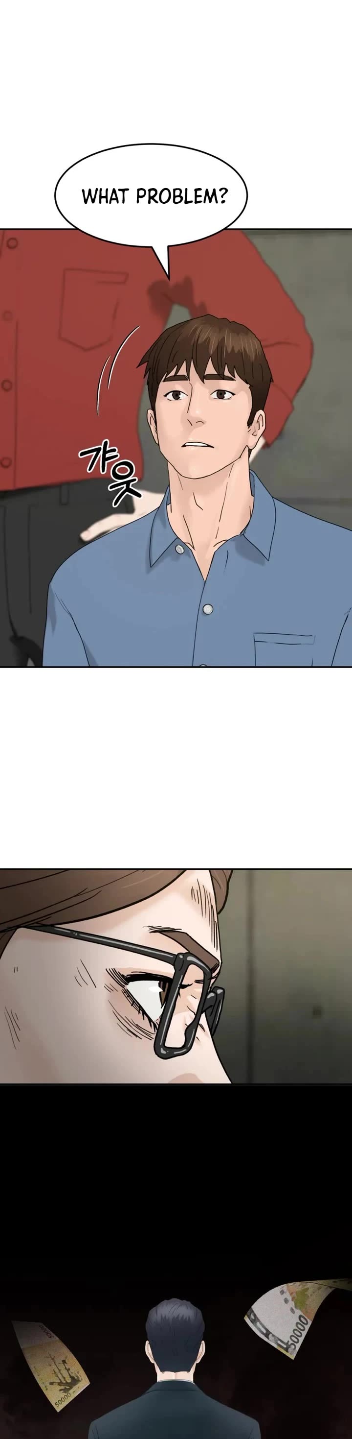 From the Grave and Back chapter 212 page 13