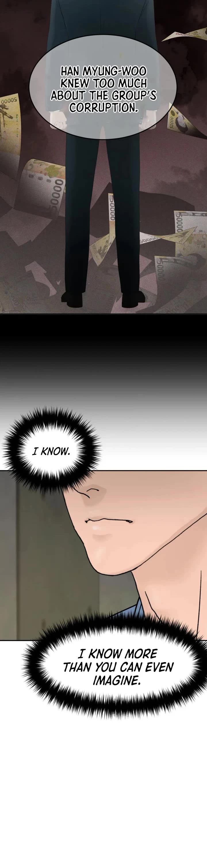From the Grave and Back chapter 212 page 14