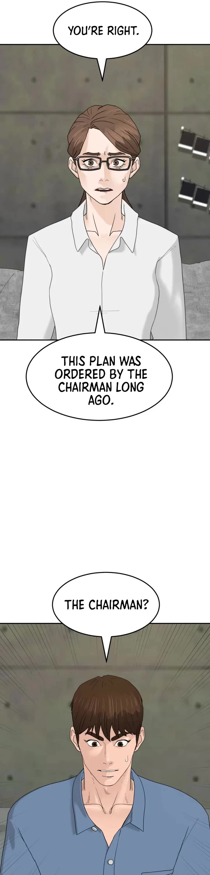 From the Grave and Back chapter 212 page 22