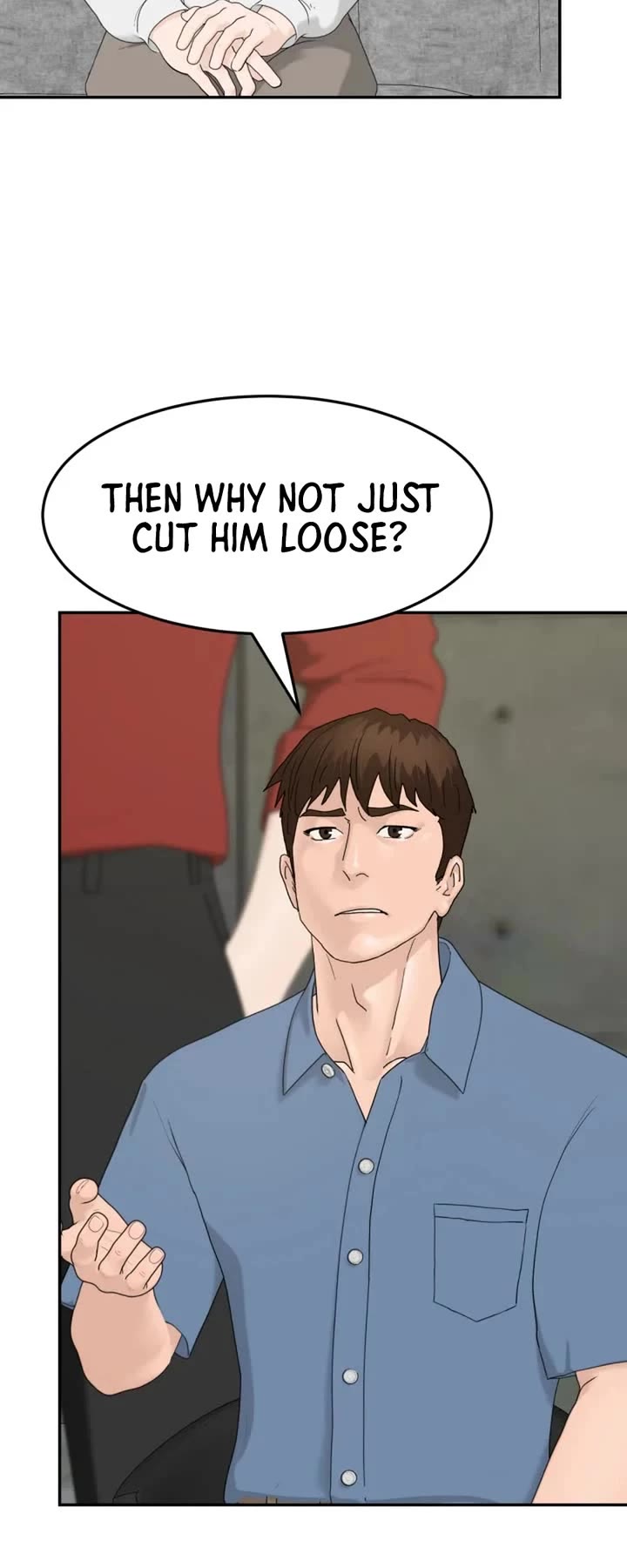 From the Grave and Back chapter 212 page 24