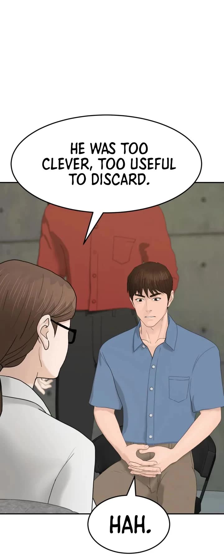 From the Grave and Back chapter 212 page 25