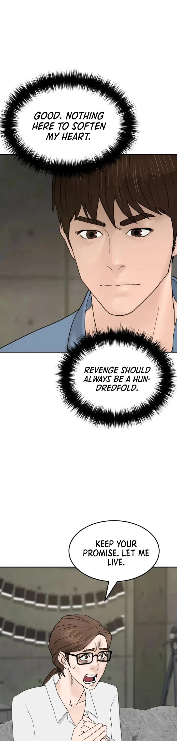 From the Grave and Back chapter 212 page 26