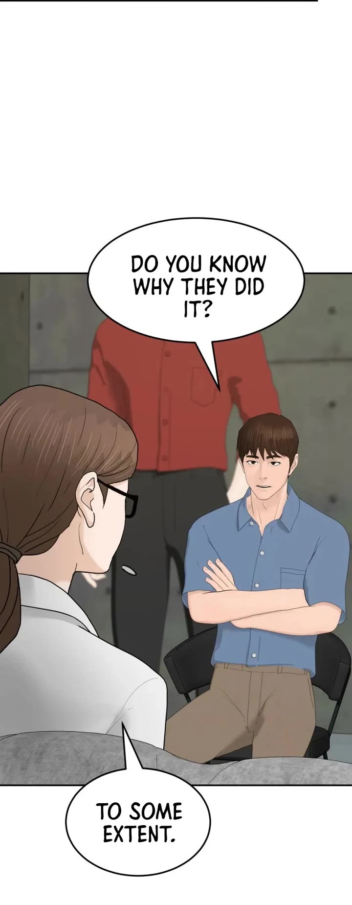 From the Grave and Back chapter 212 page 3