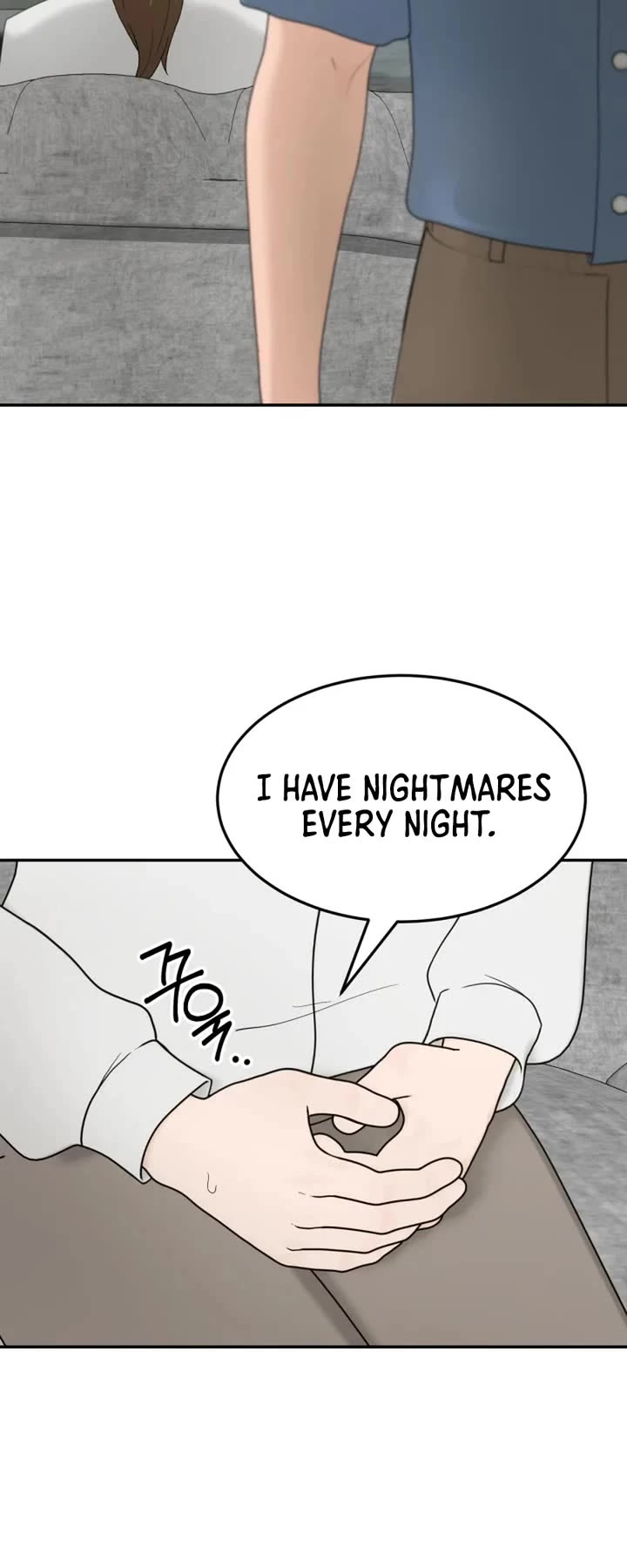 From the Grave and Back chapter 212 page 35