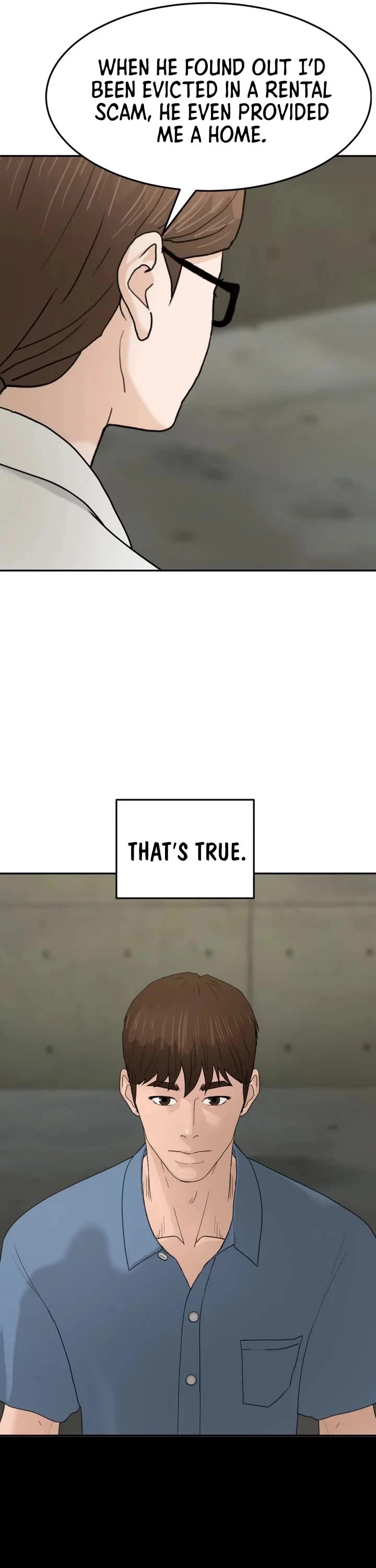 From the Grave and Back chapter 212 page 41