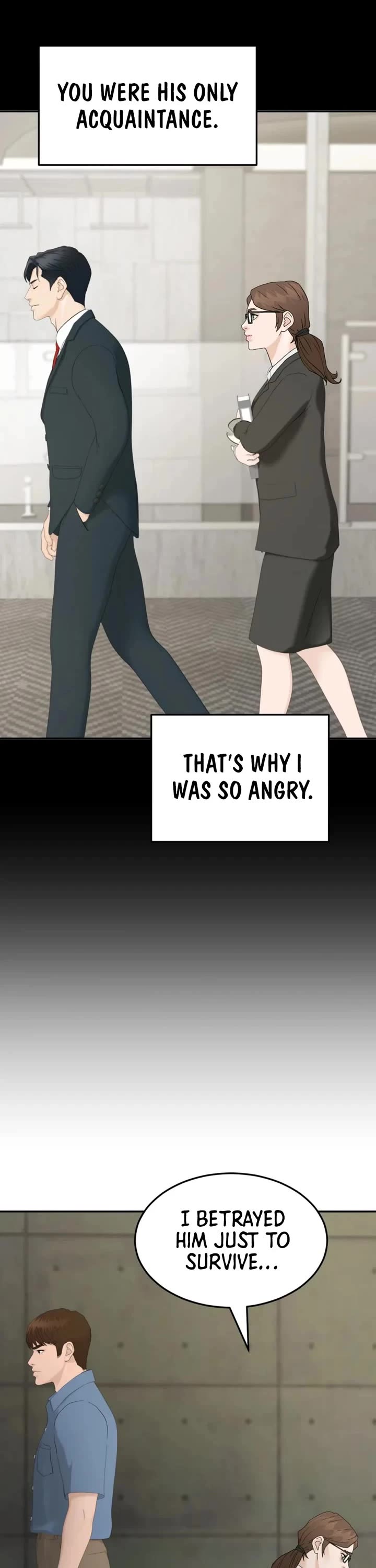 From the Grave and Back chapter 212 page 42