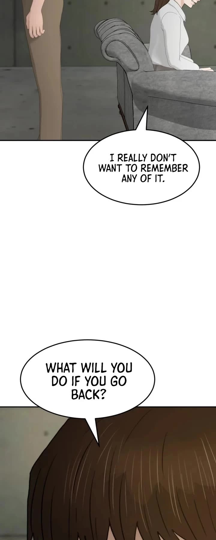 From the Grave and Back chapter 212 page 43