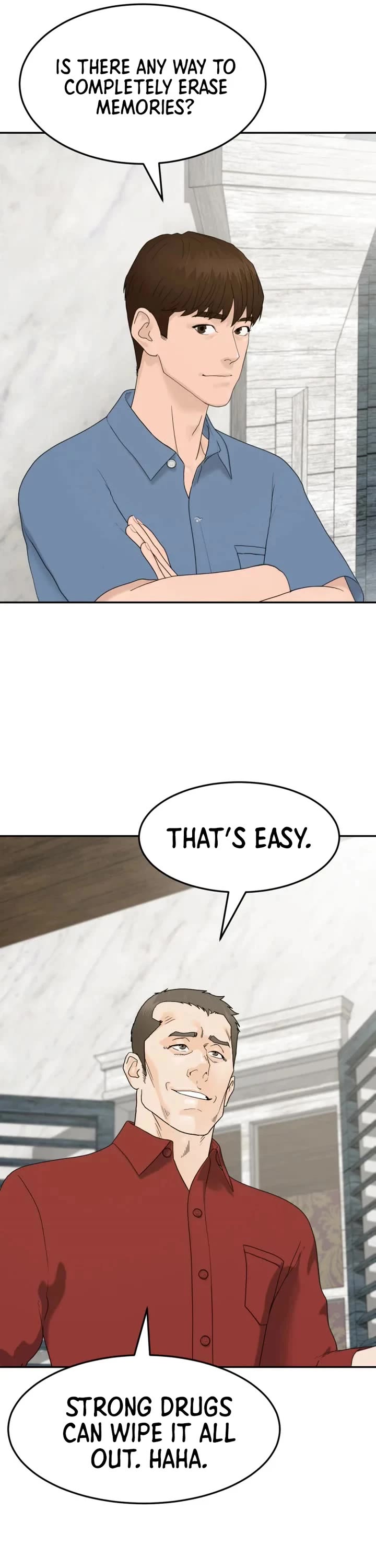 From the Grave and Back chapter 212 page 48