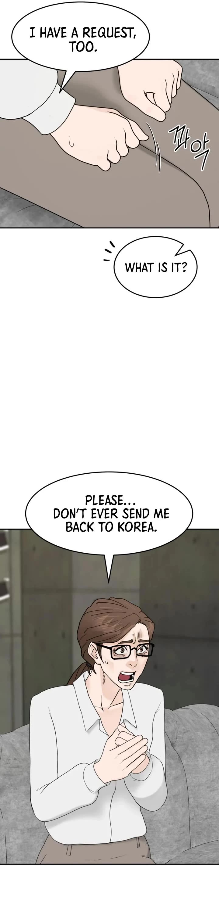 From the Grave and Back chapter 212 page 5