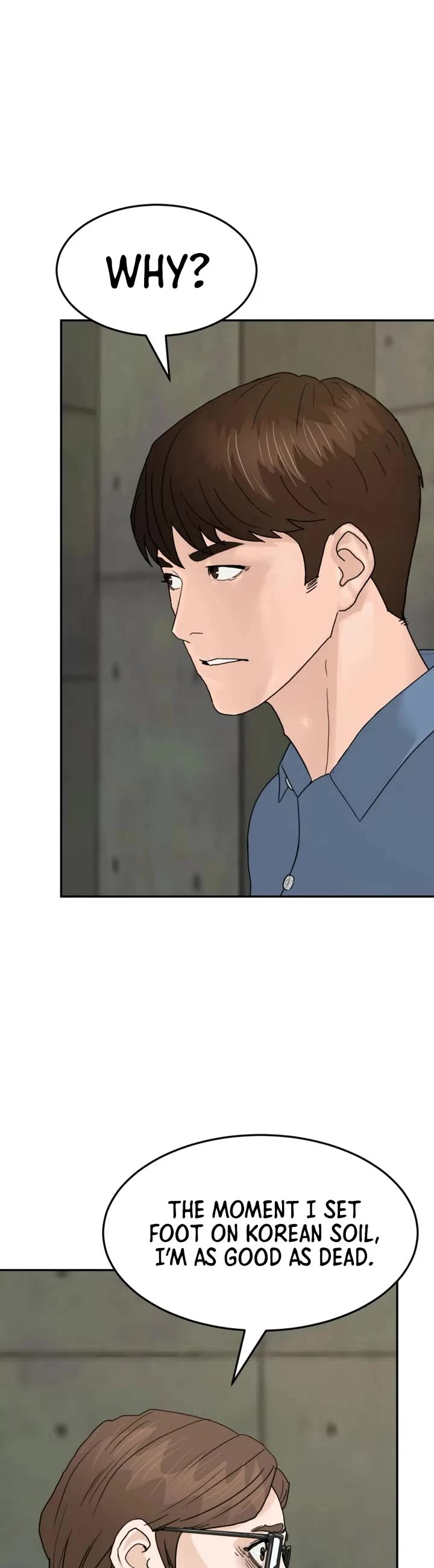 From the Grave and Back chapter 212 page 6