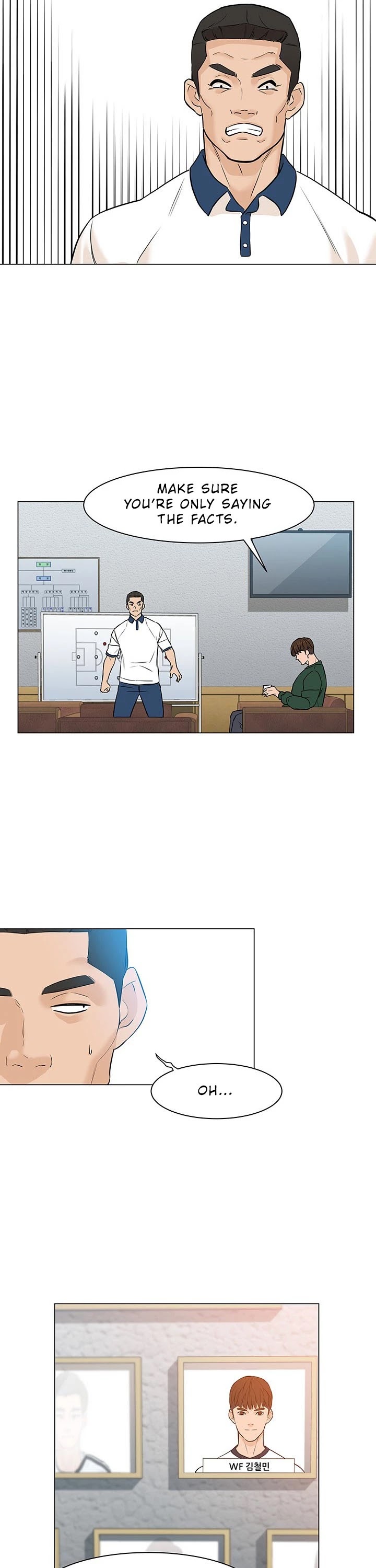 From the Grave and Back chapter 24 page 10