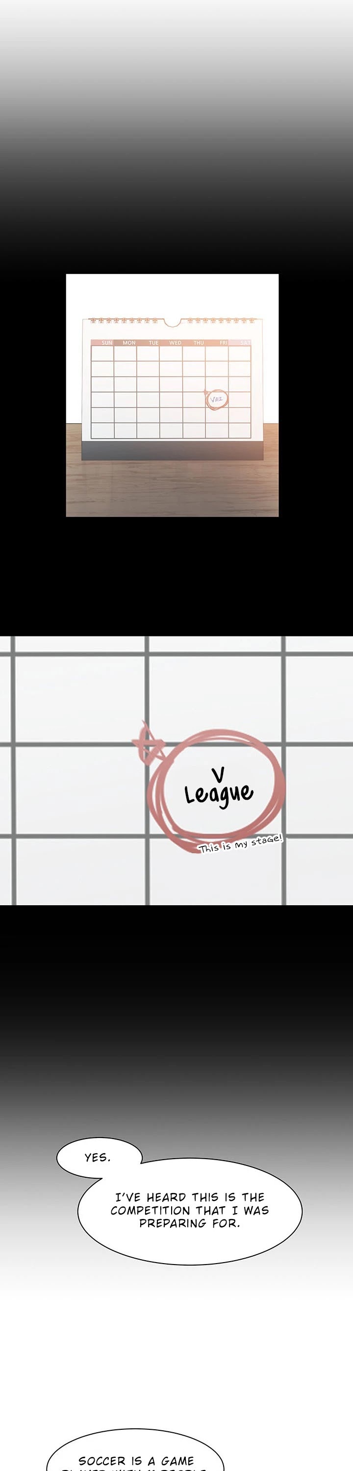 From the Grave and Back chapter 24 page 19