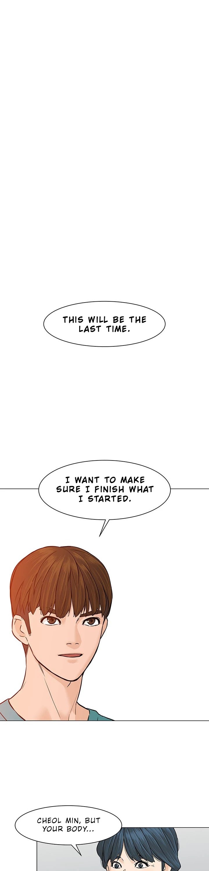 From the Grave and Back chapter 24 page 2