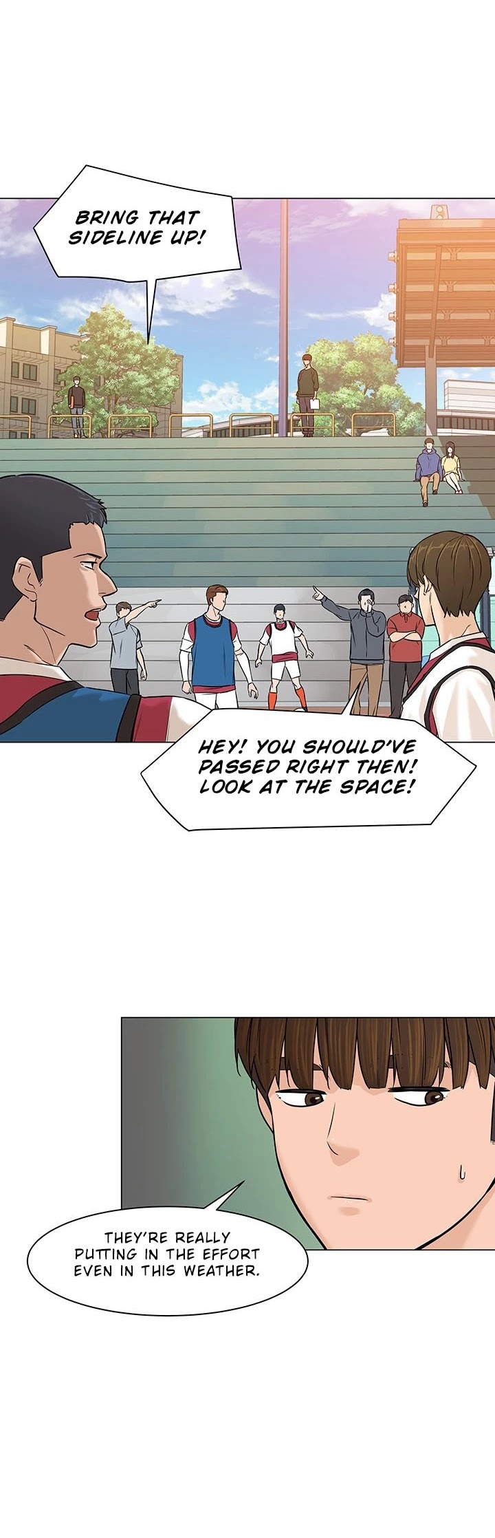 From the Grave and Back chapter 24 page 24