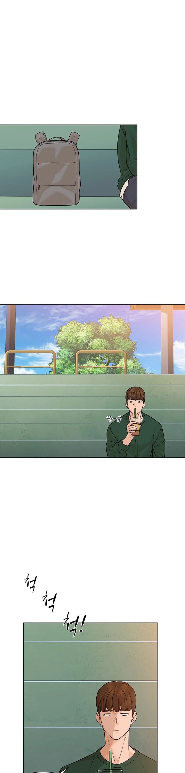 From the Grave and Back chapter 24 page 25