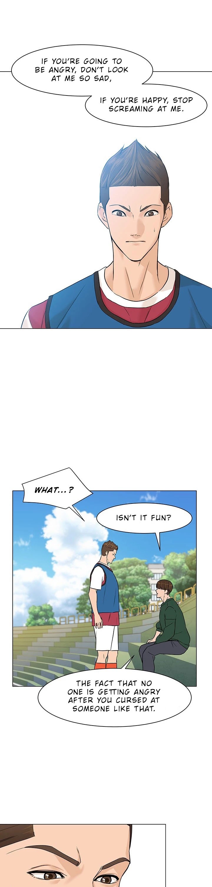 From the Grave and Back chapter 24 page 31