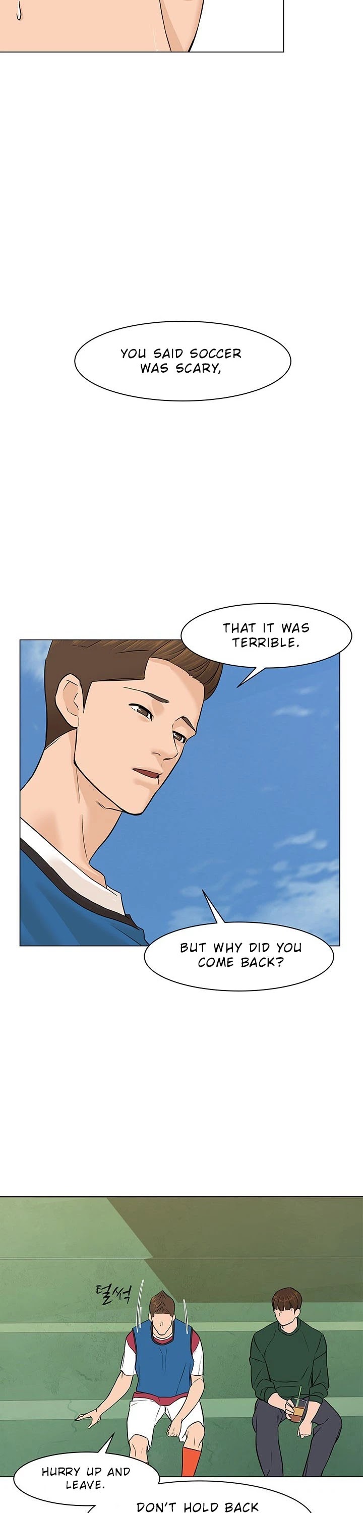 From the Grave and Back chapter 24 page 32