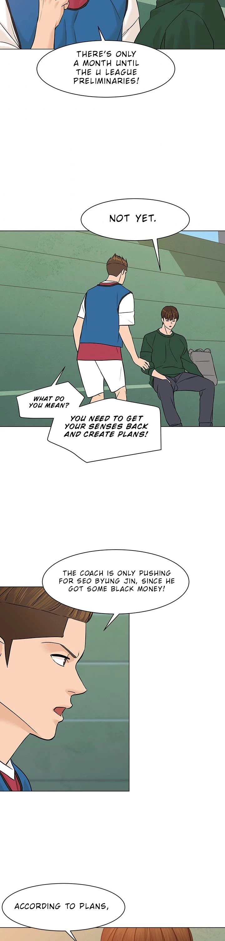 From the Grave and Back chapter 24 page 41