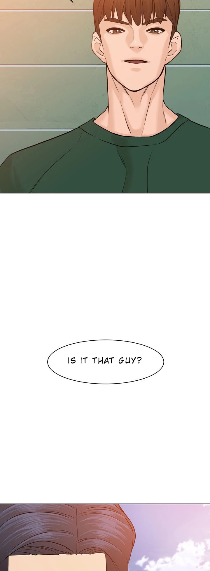 From the Grave and Back chapter 24 page 42