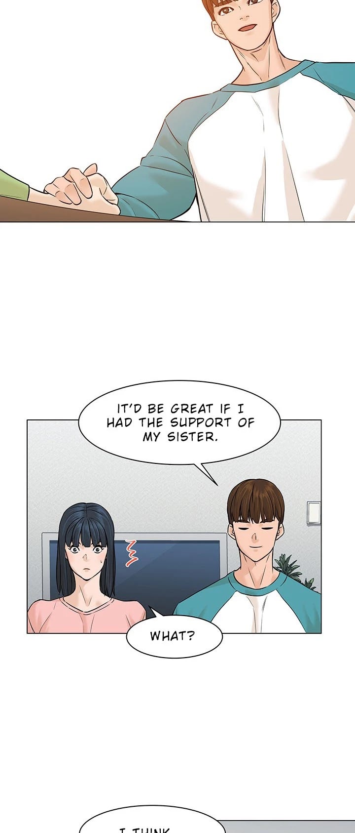 From the Grave and Back chapter 24 page 6