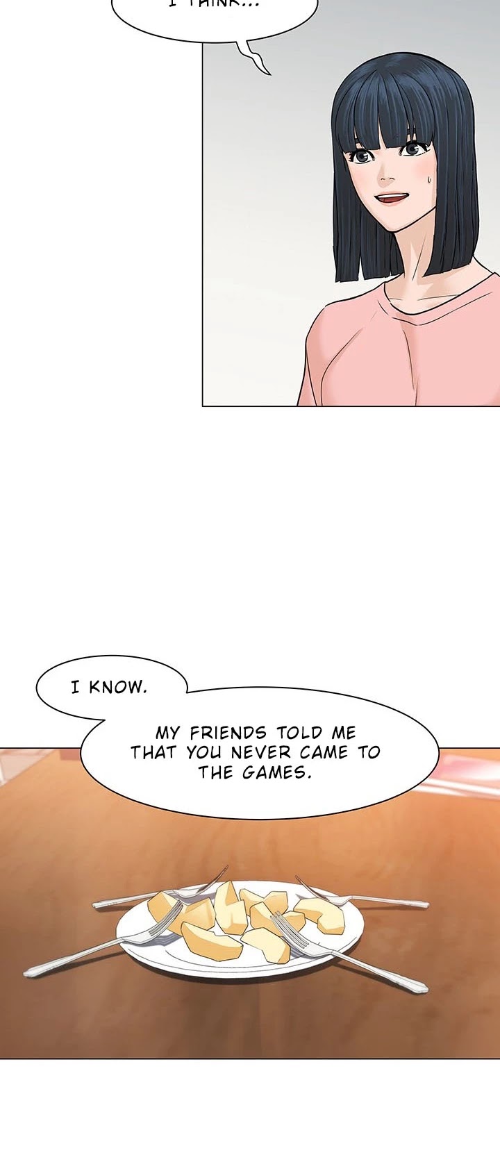 From the Grave and Back chapter 24 page 7