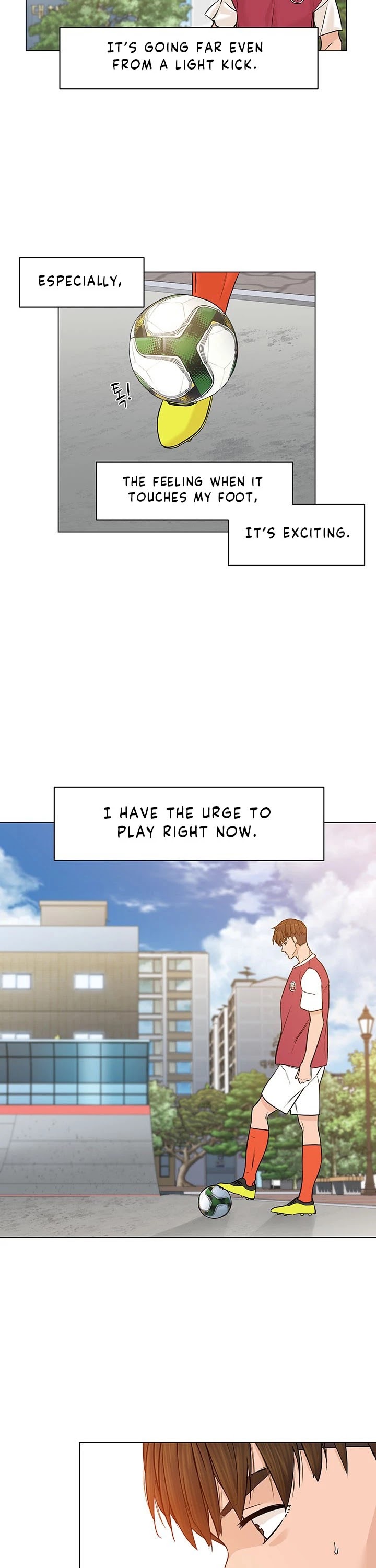 From the Grave and Back chapter 25 page 16