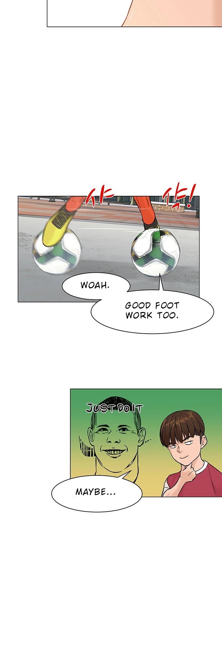 From the Grave and Back chapter 25 page 17