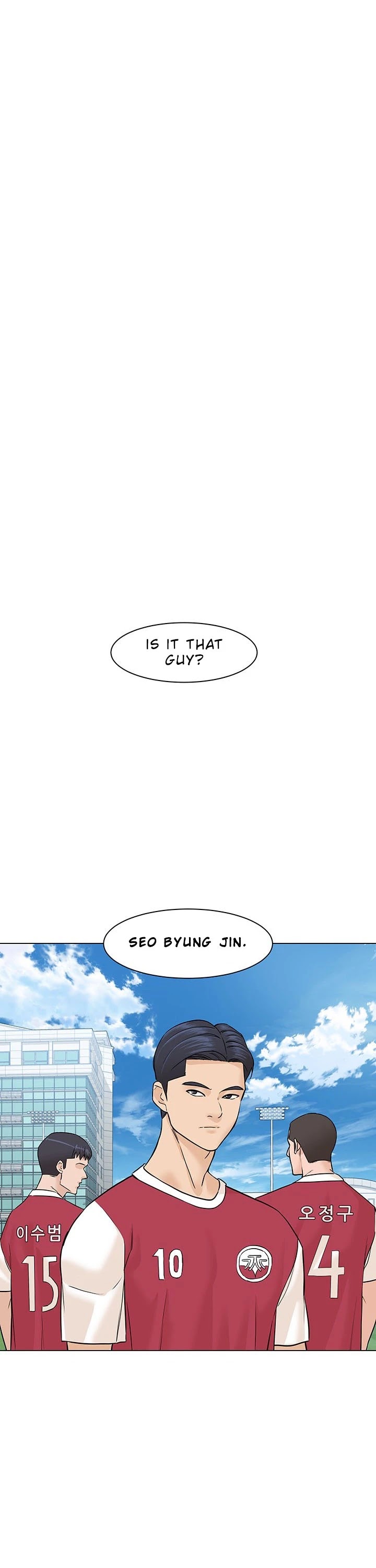 From the Grave and Back chapter 25 page 2