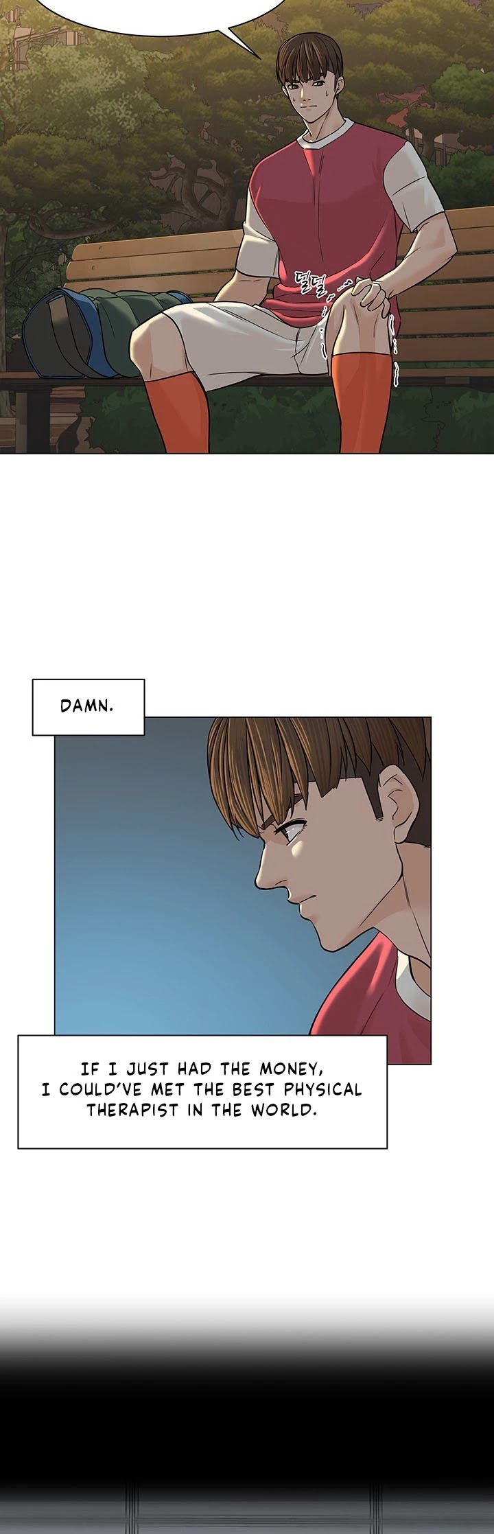 From the Grave and Back chapter 25 page 23