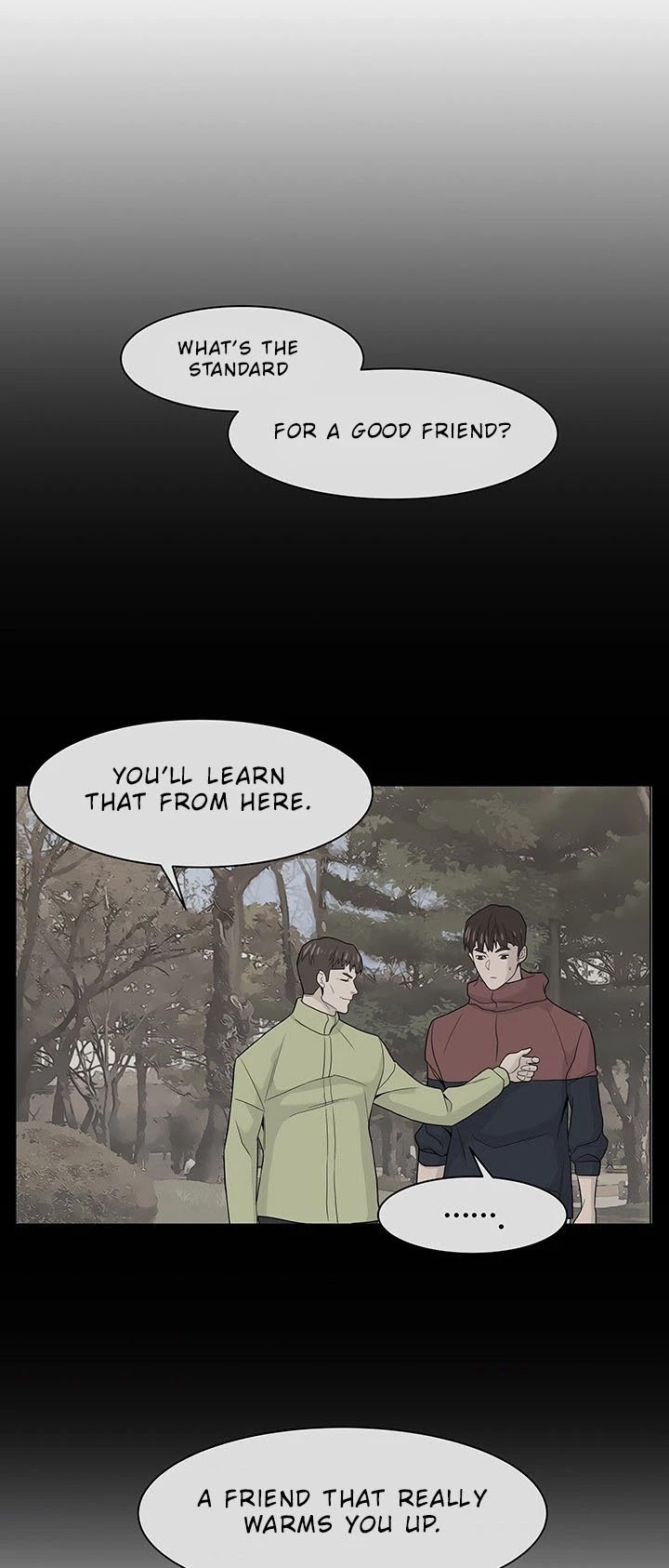 From the Grave and Back chapter 25 page 29