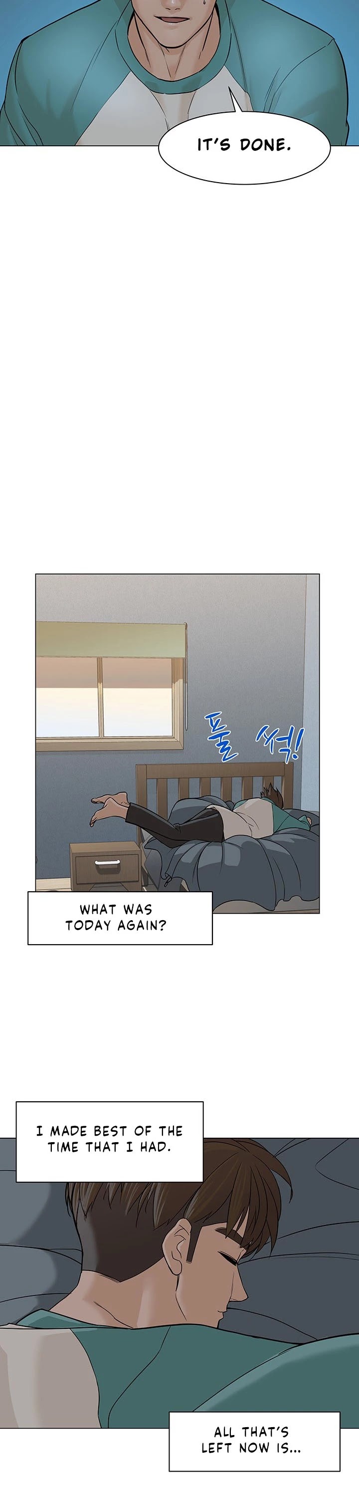 From the Grave and Back chapter 25 page 39