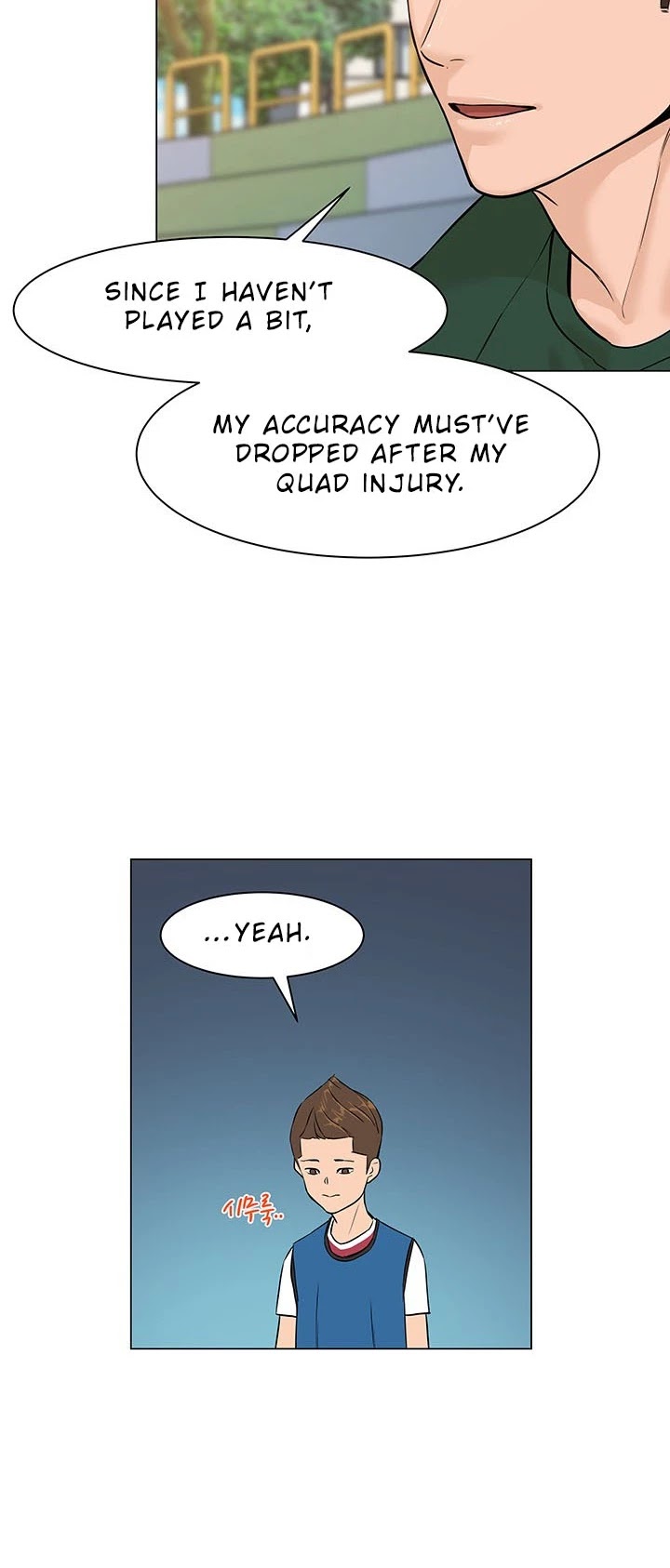 From the Grave and Back chapter 25 page 7