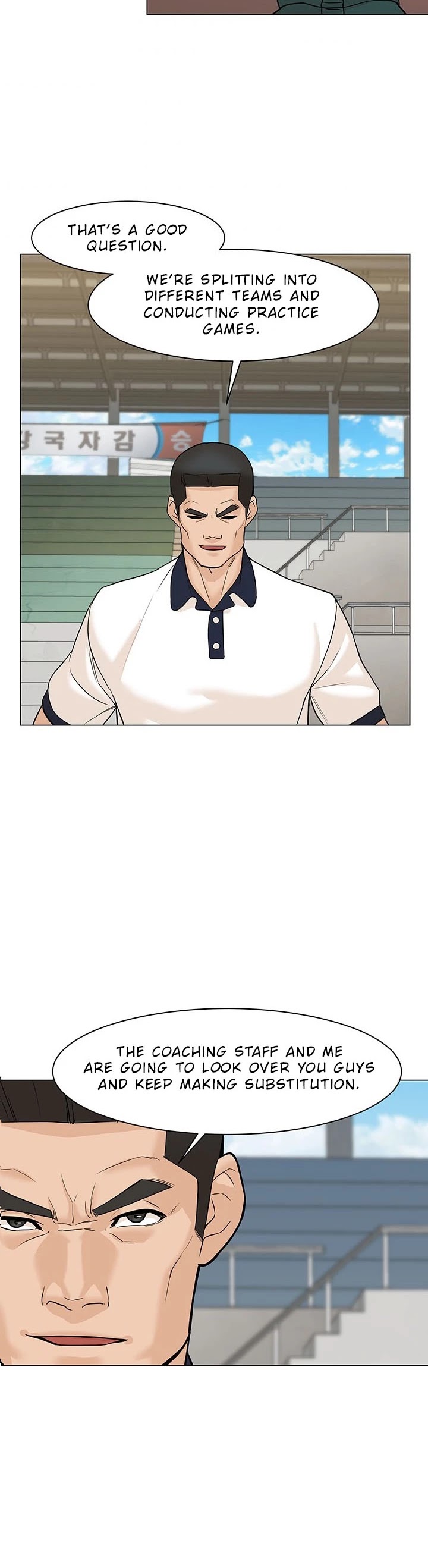 From the Grave and Back chapter 26 page 33