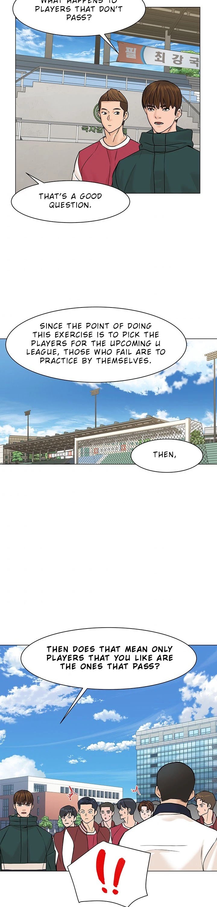 From the Grave and Back chapter 26 page 36