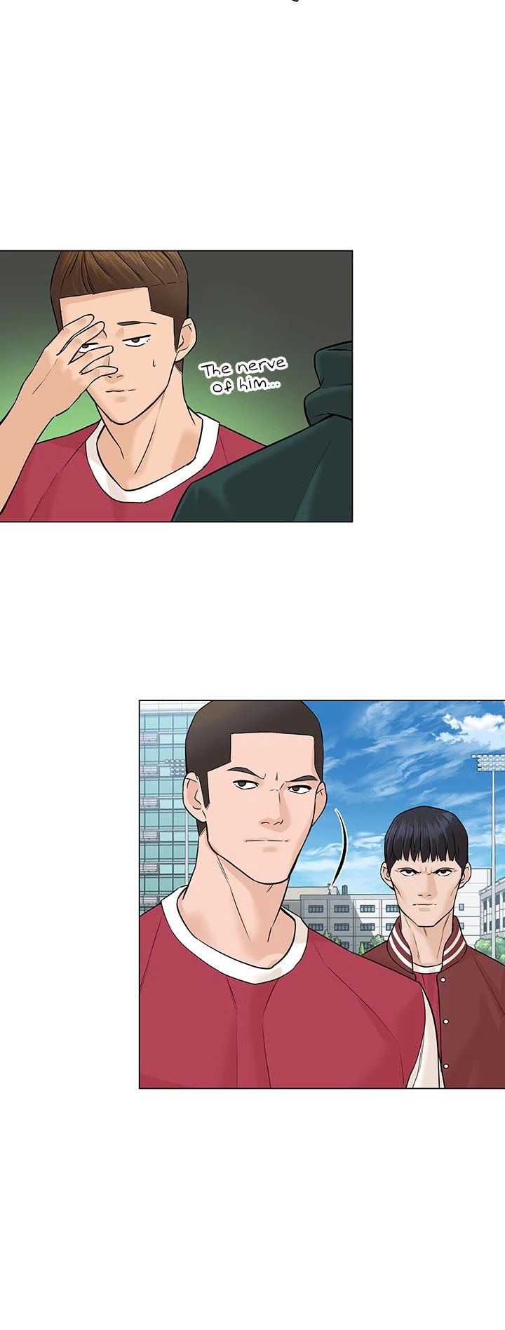 From the Grave and Back chapter 26 page 37