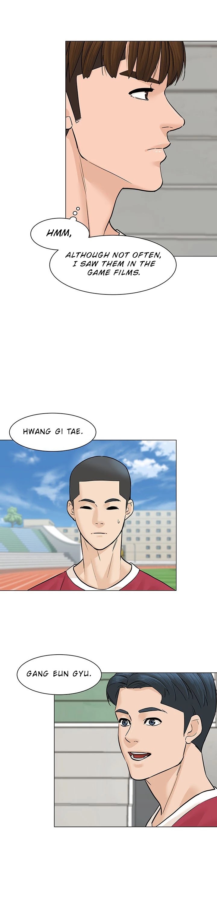 From the Grave and Back chapter 27 page 10