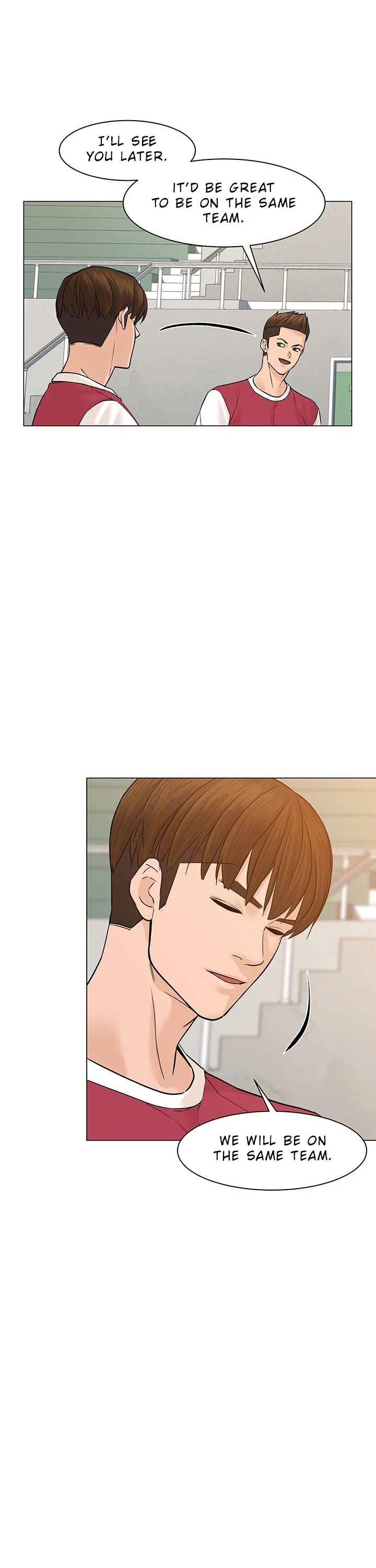 From the Grave and Back chapter 27 page 12