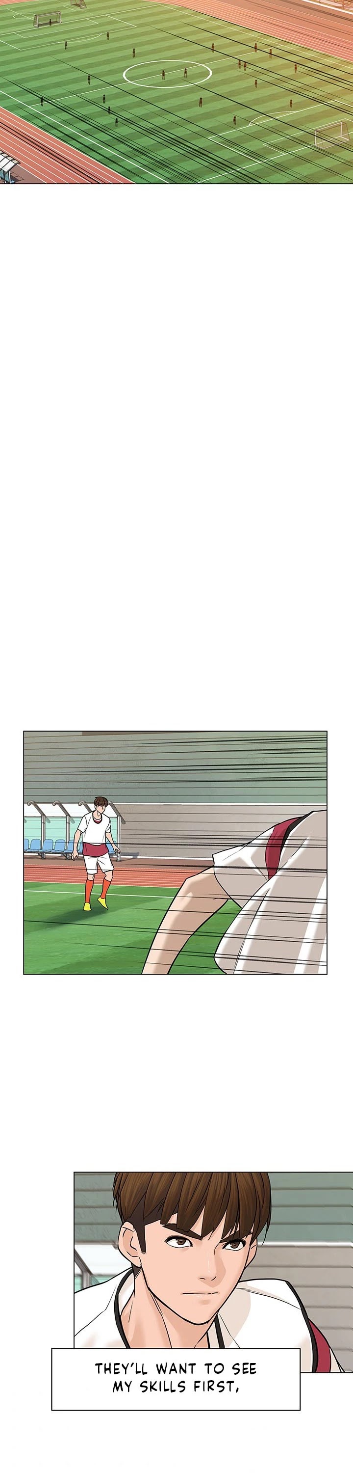 From the Grave and Back chapter 27 page 36