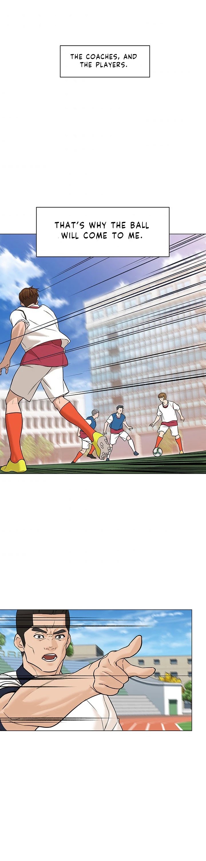 From the Grave and Back chapter 27 page 37