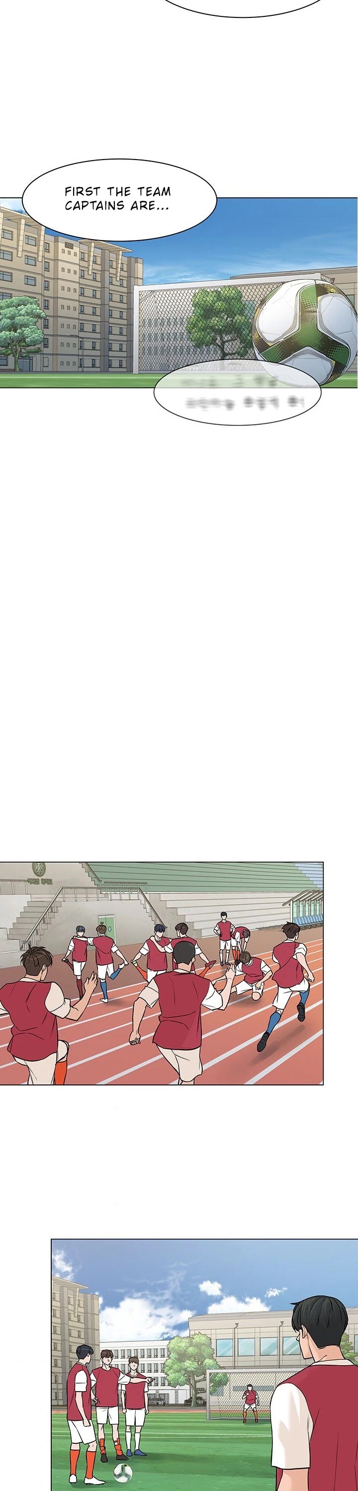 From the Grave and Back chapter 27 page 4