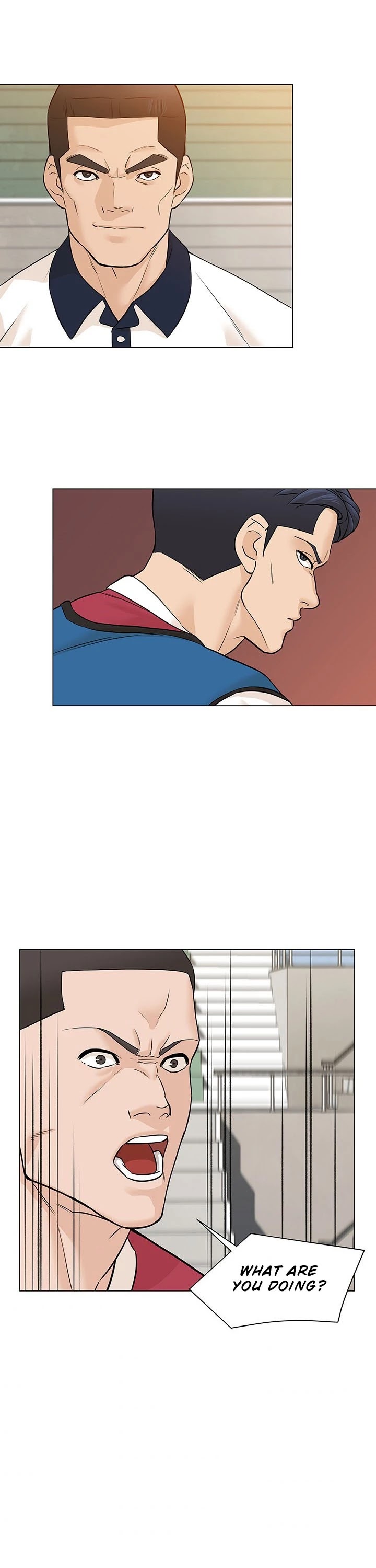 From the Grave and Back chapter 27 page 40