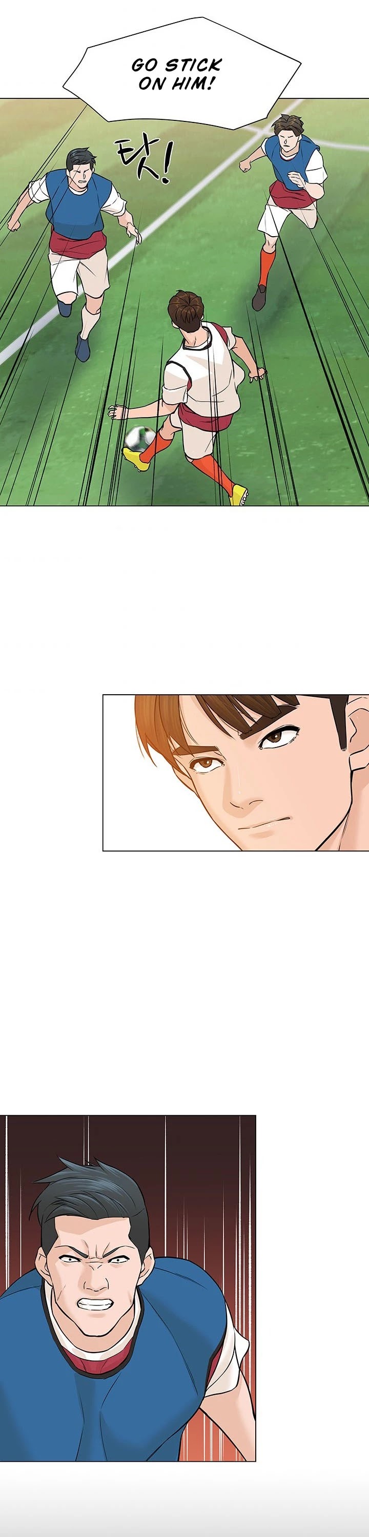 From the Grave and Back chapter 27 page 41