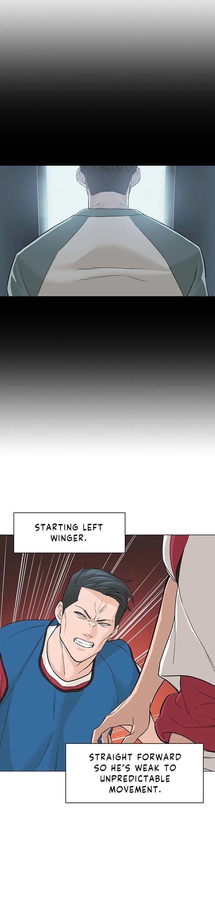 From the Grave and Back chapter 27 page 42