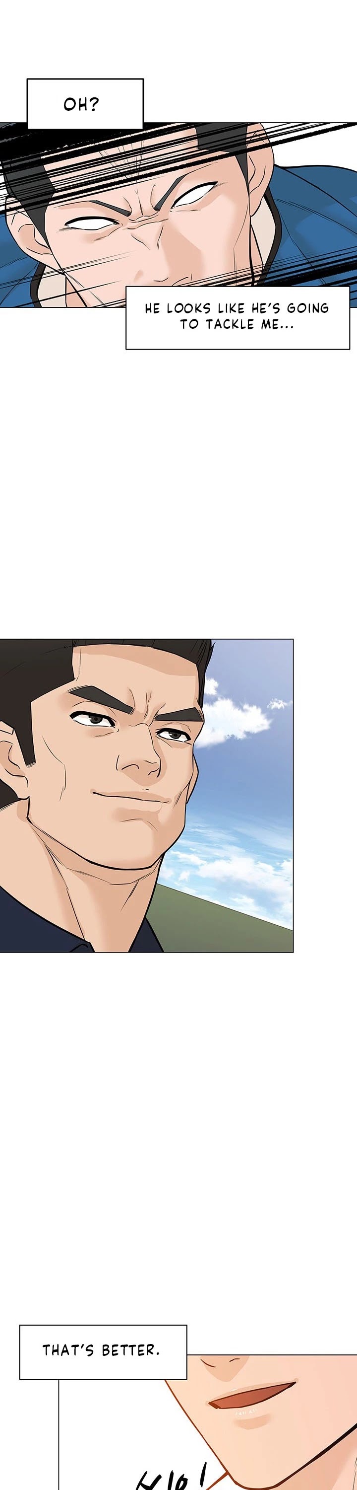 From the Grave and Back chapter 27 page 43