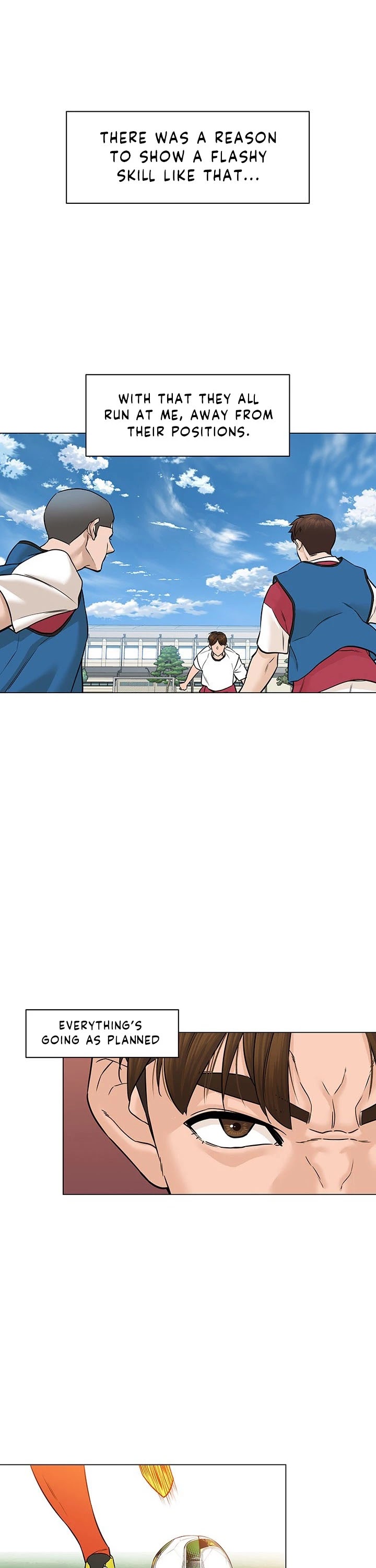 From the Grave and Back chapter 28 page 10