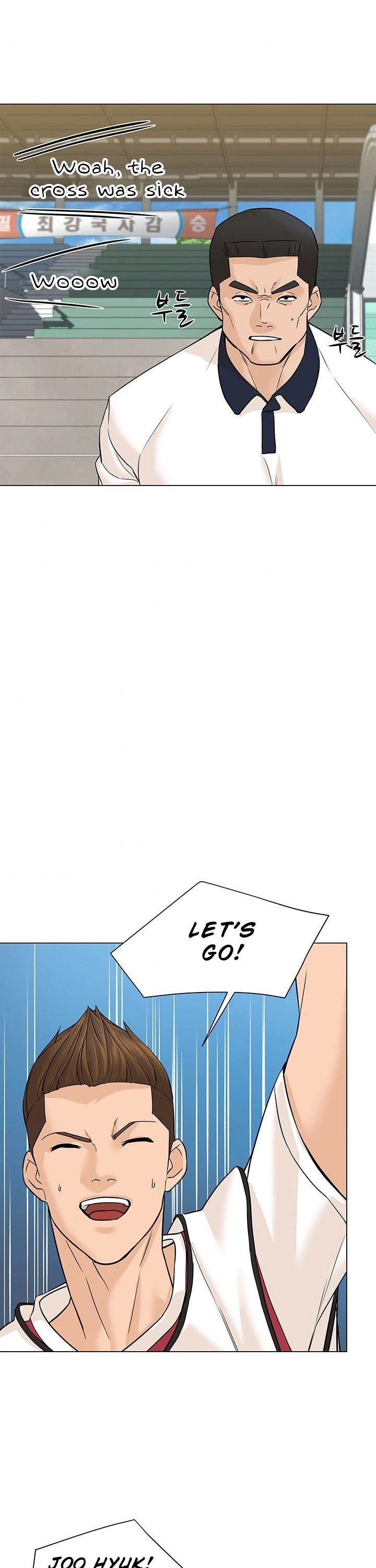 From the Grave and Back chapter 28 page 16